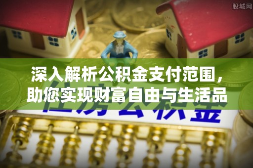 洪湖深入解析公积金支付范围，助您实现财富自由与生活品质提升