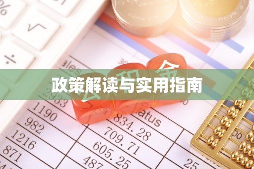 洪湖政策解读与实用指南