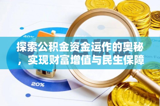 洪湖探索公积金资金运作的奥秘，实现财富增值与民生保障