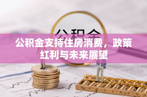 洪湖公积金支持住房消费，政策红利与未来展望