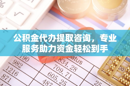 洪湖公积金代办提取咨询，专业服务助力资金轻松到手