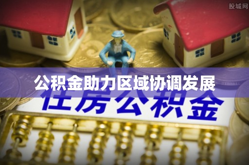 洪湖公积金助力区域协调发展