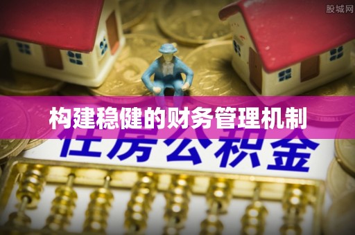 洪湖构建稳健的财务管理机制
