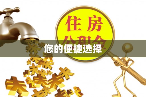 洪湖您的便捷选择