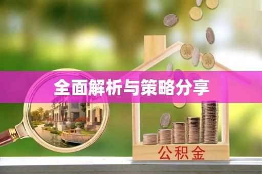 洪湖全面解析与策略分享