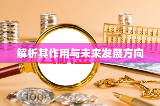 洪湖解析其作用与未来发展方向
